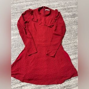 Reformation dress